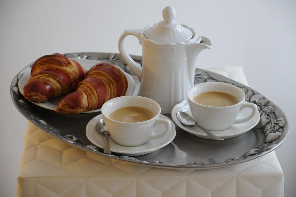 Hotel Rombino Fonteblanda Zewnętrze zdjęcie