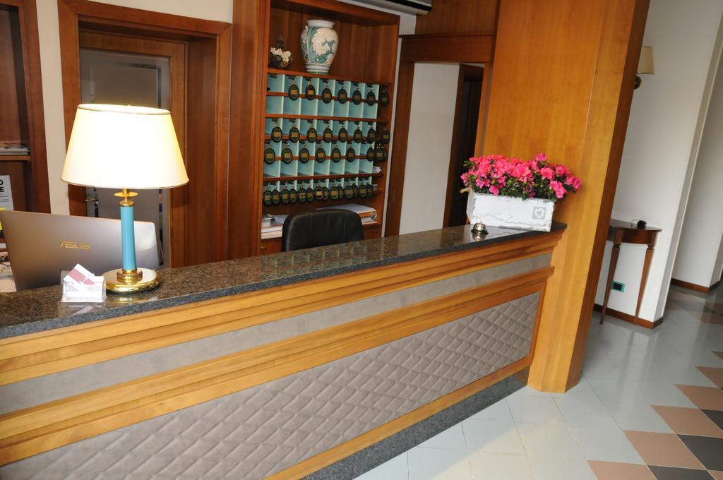 Hotel Rombino Fonteblanda Zewnętrze zdjęcie