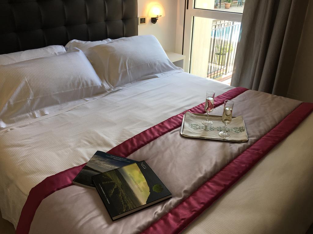 Hotel Rombino Fonteblanda Zewnętrze zdjęcie