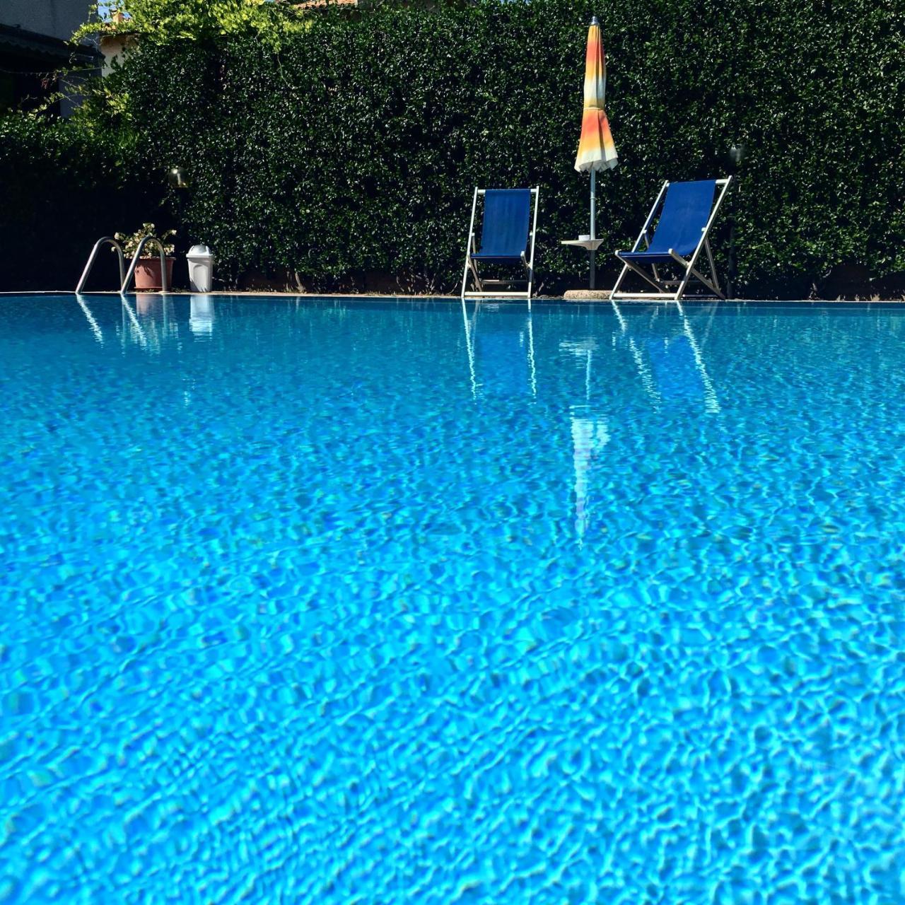 Hotel Rombino Fonteblanda Zewnętrze zdjęcie