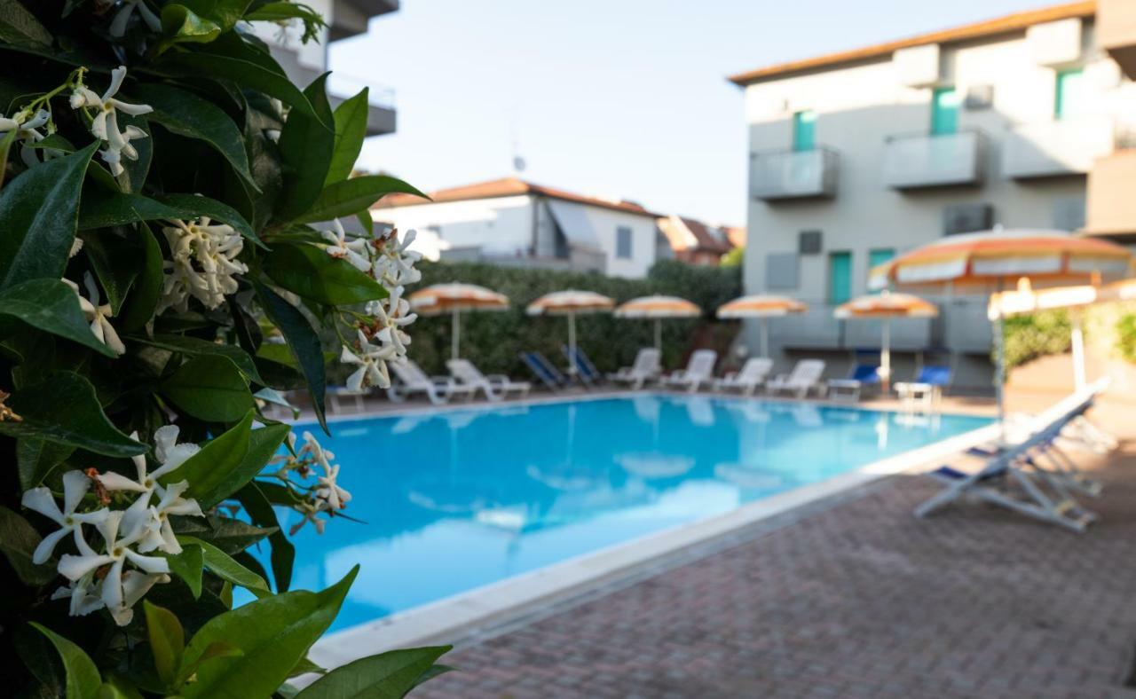 Hotel Rombino Fonteblanda Zewnętrze zdjęcie